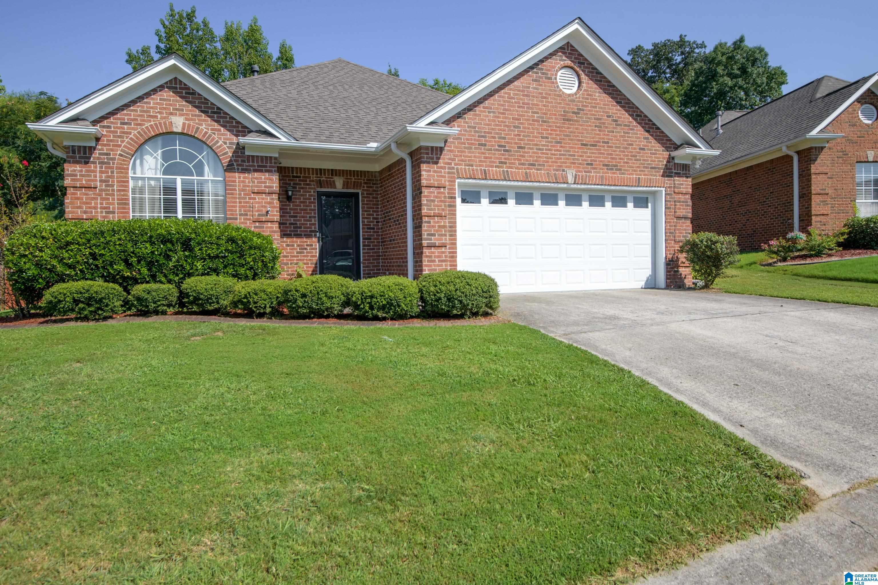 408 Enclave Circle Fultondale, AL 35068 - Photo 2 of 46