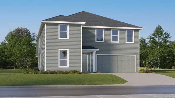 $353,999 | 5762 Luciano Trail, Seguin, TX 78155