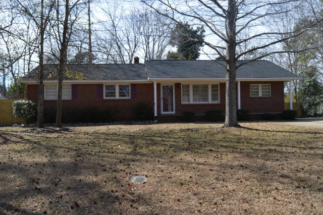 2382 Brookgreen Road Sumter, SC 29154 - Photo 1 of 1 Gallery Image 1