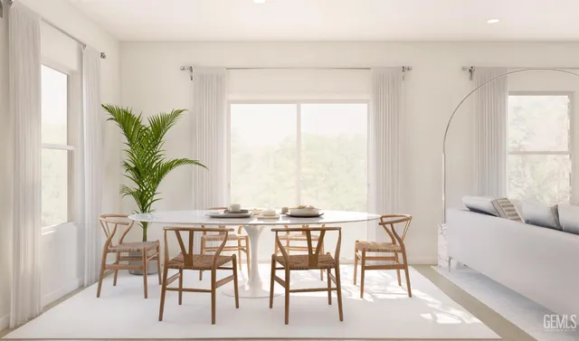 $543,990 | Undisclosed Address, Bakersfield, CA 93313