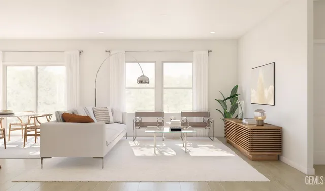 $543,990 | Undisclosed Address, Bakersfield, CA 93313