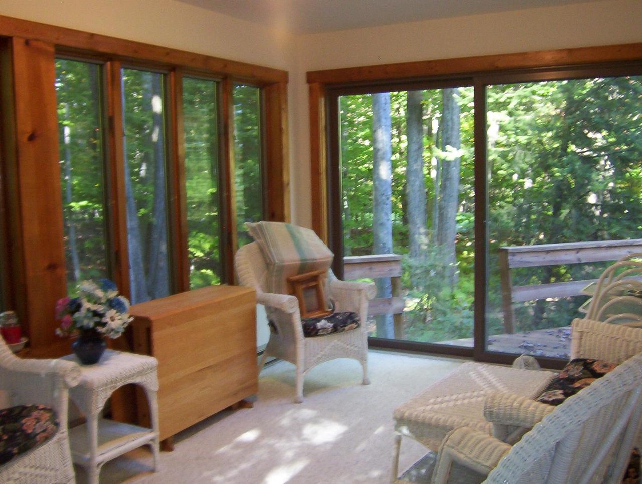 Florida room