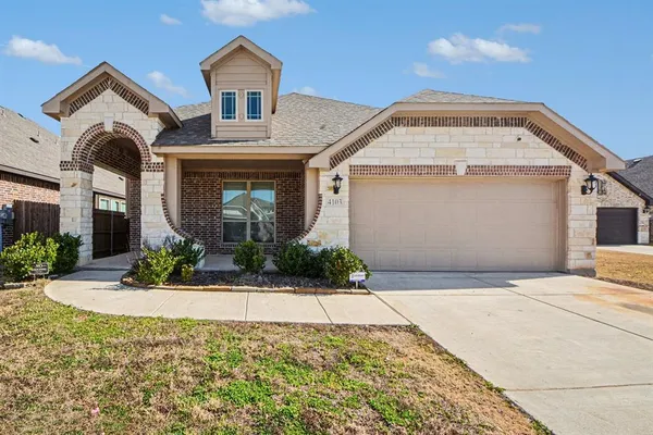 $279,999 | 4103 Spangler Court, Kaufman, TX 75142