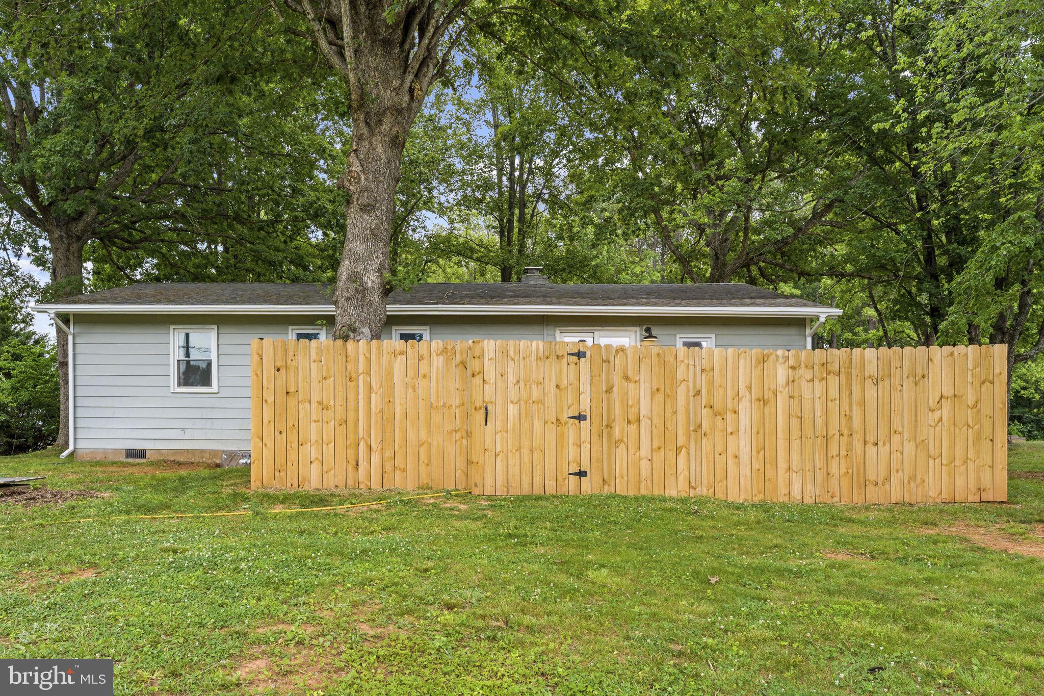13166 Rixeyville Road Culpeper, VA 22701 - Photo 45 of 49