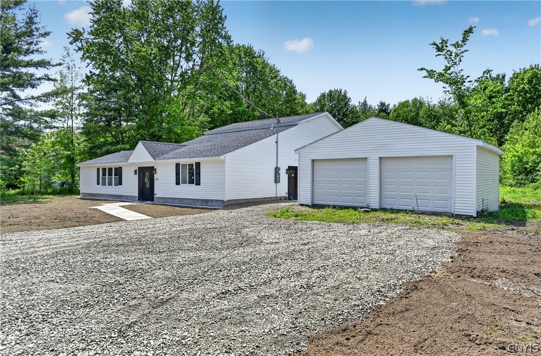 2433 County Rte 6 Volney, NY 13069 - Photo 48 of 49