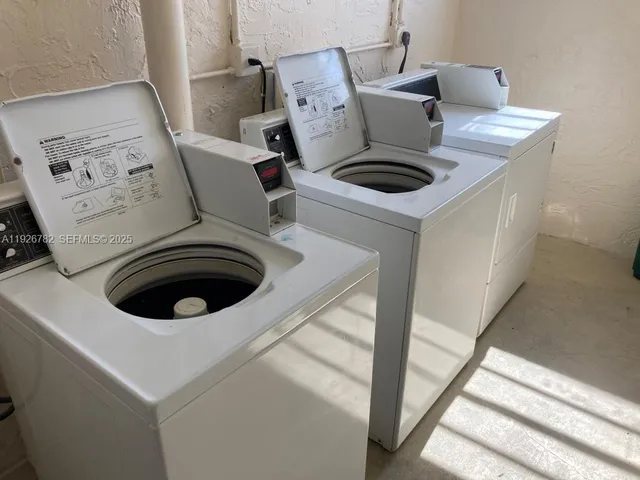 a view of a city with tall buildings