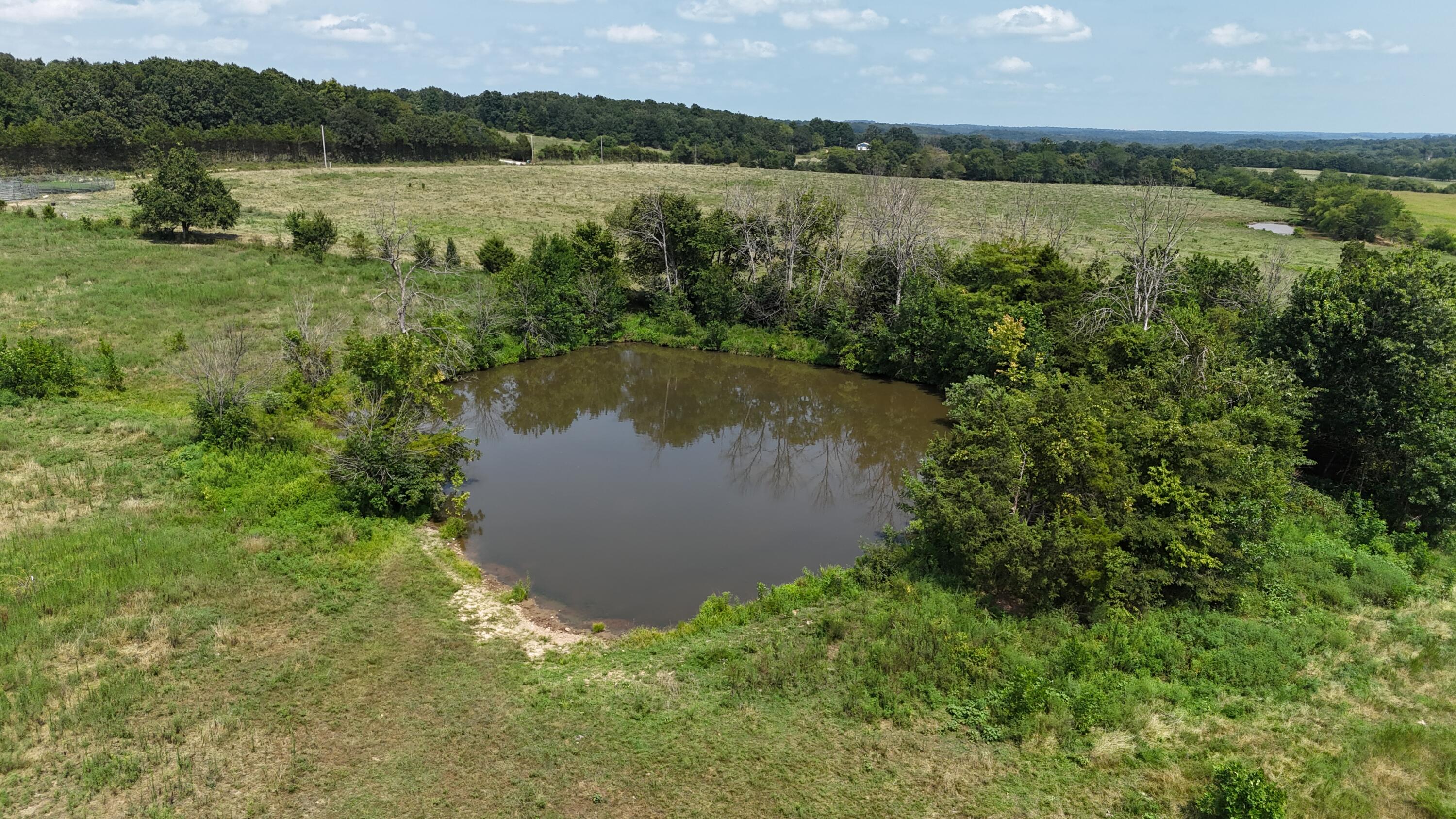 5256 Newton Road Mansfield, MO 65704 - Photo 50 of 51 DJI_20260806144900_0399_D
