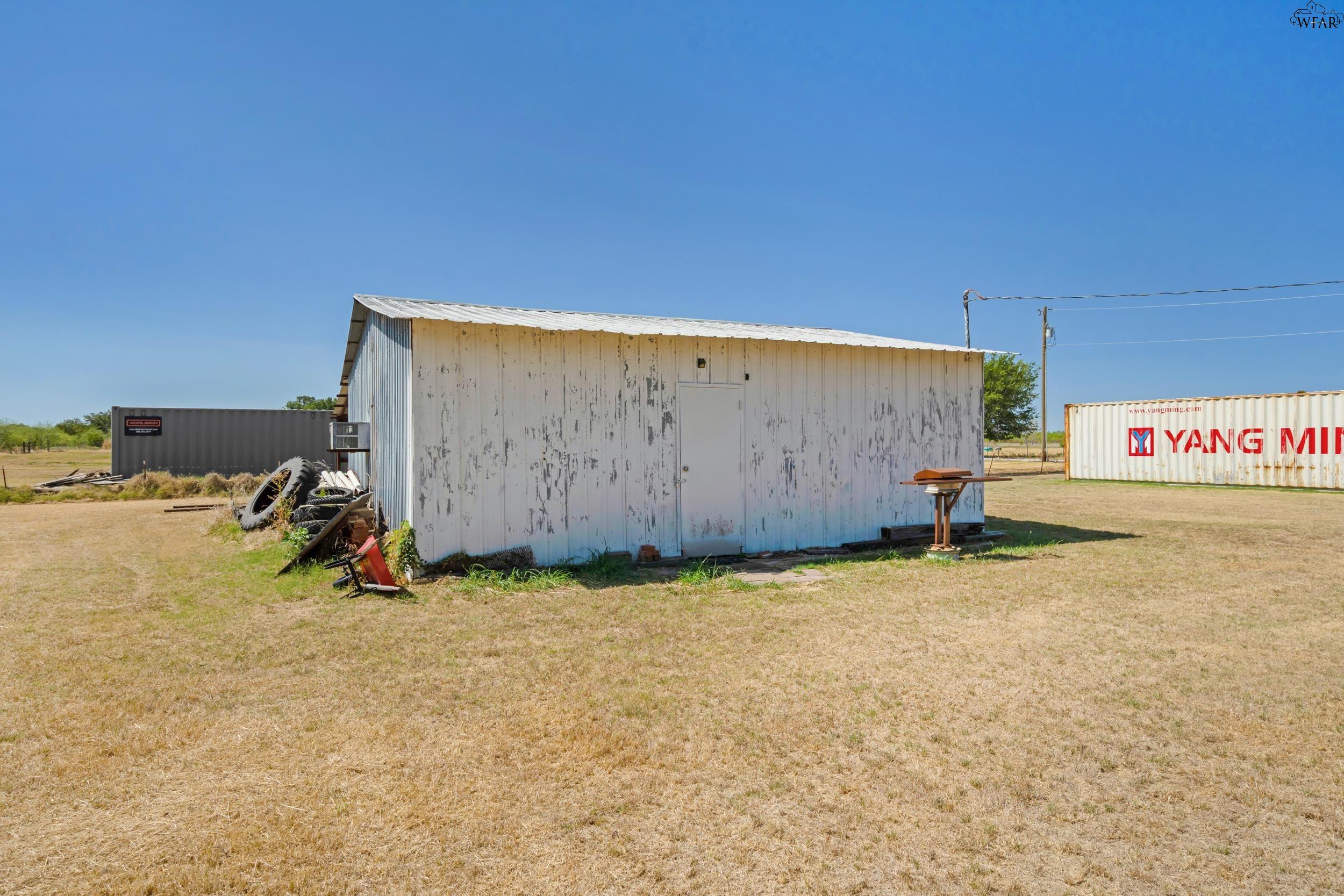 437 Tammen Road Wichita Falls, TX 76305 - Photo 27 of 30 Gallery Image 27