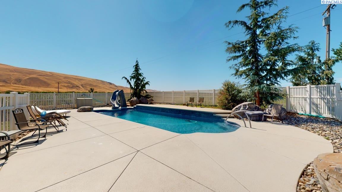 90544 West Hess Road Prosser, WA 99350 - Photo 43 of 50 Gallery Image 43