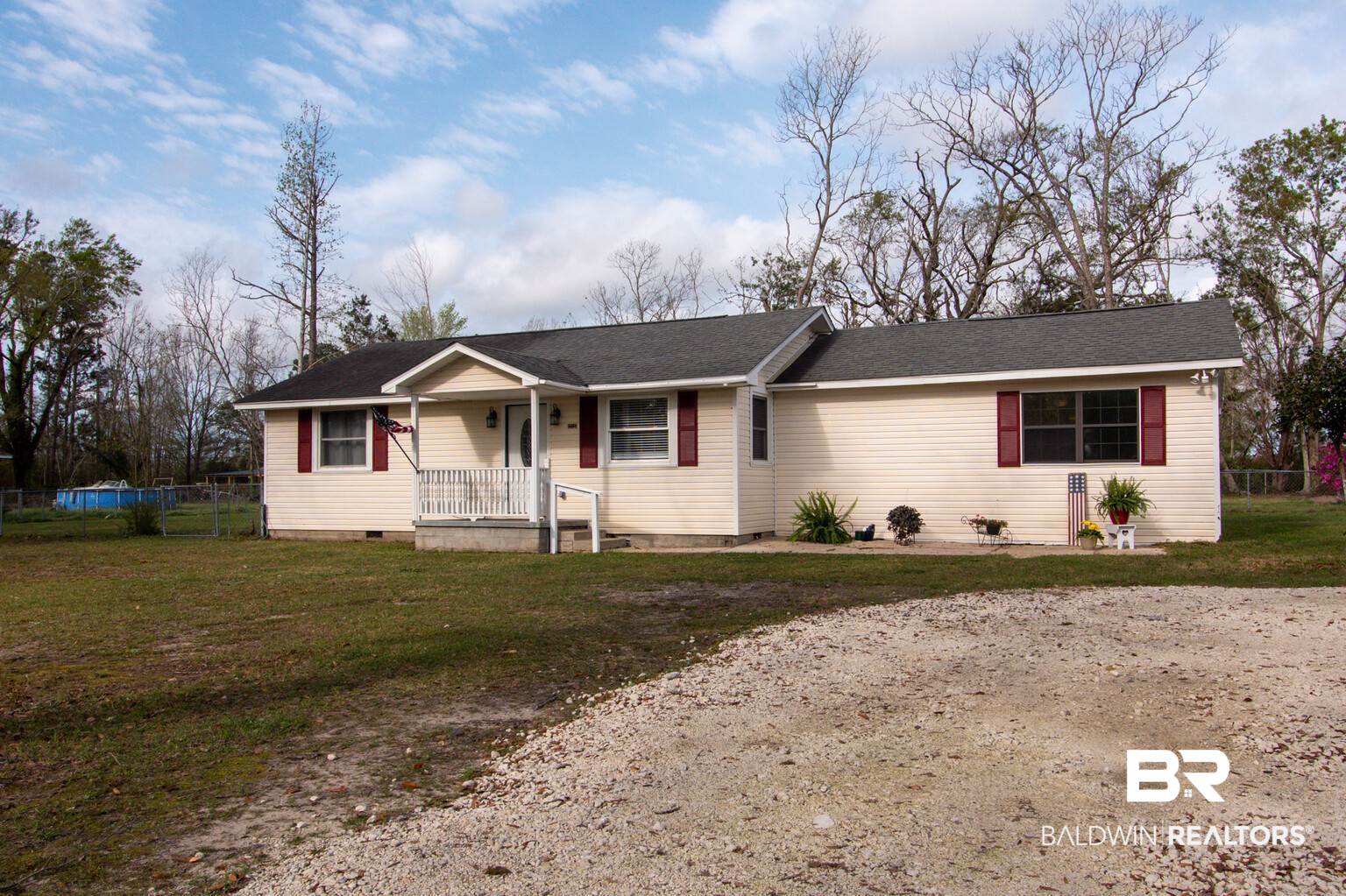 12723 Chicago Street Elberta, AL 36530 - Photo 38 of 49 Front of House