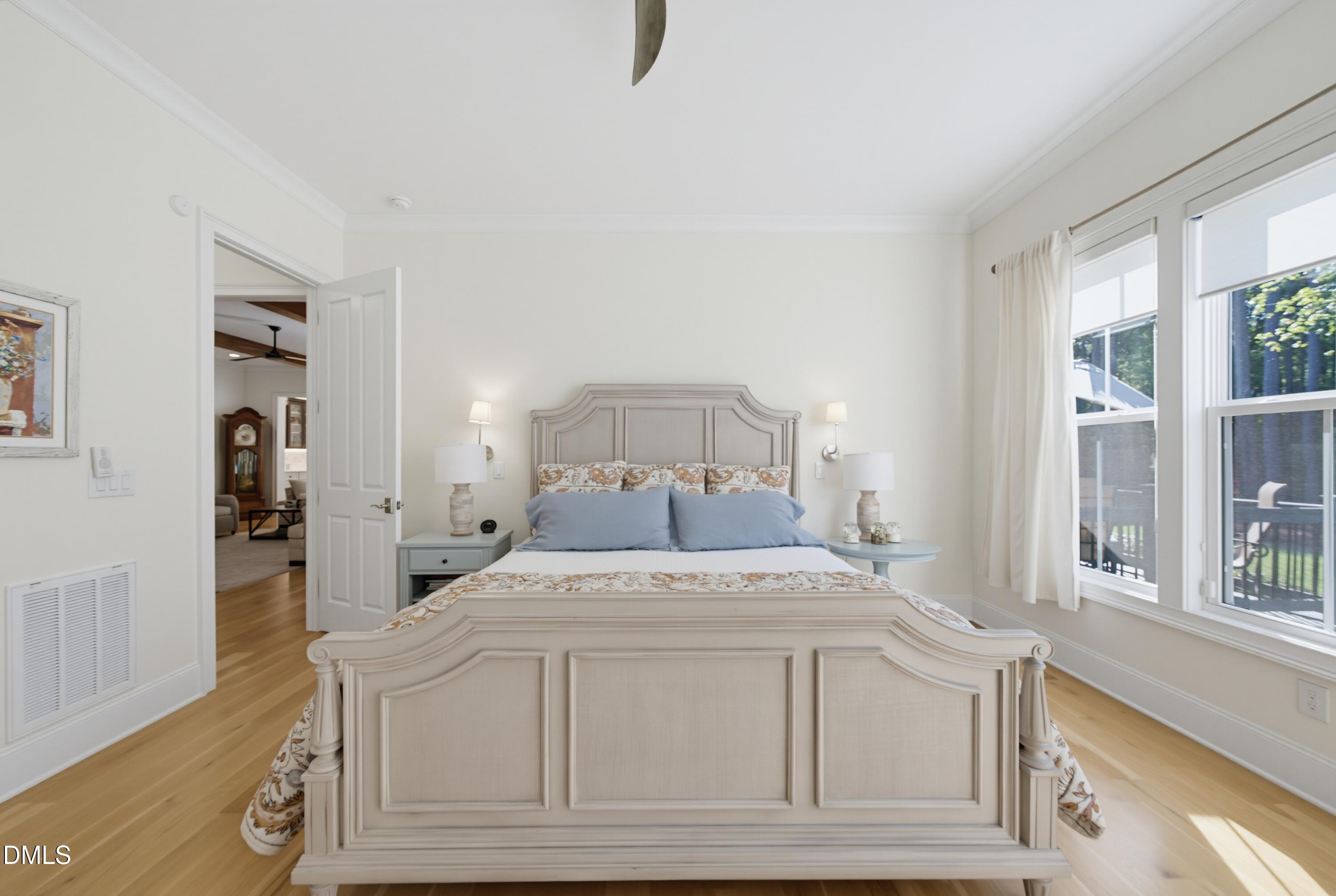 912 Harrison Ridge Road Wake Forest, NC 27587 - Photo 14 of 42 DSC06325