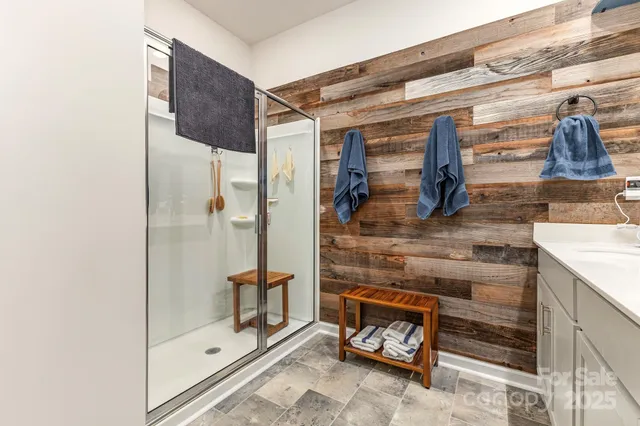 a kitchen with a sink and a stove