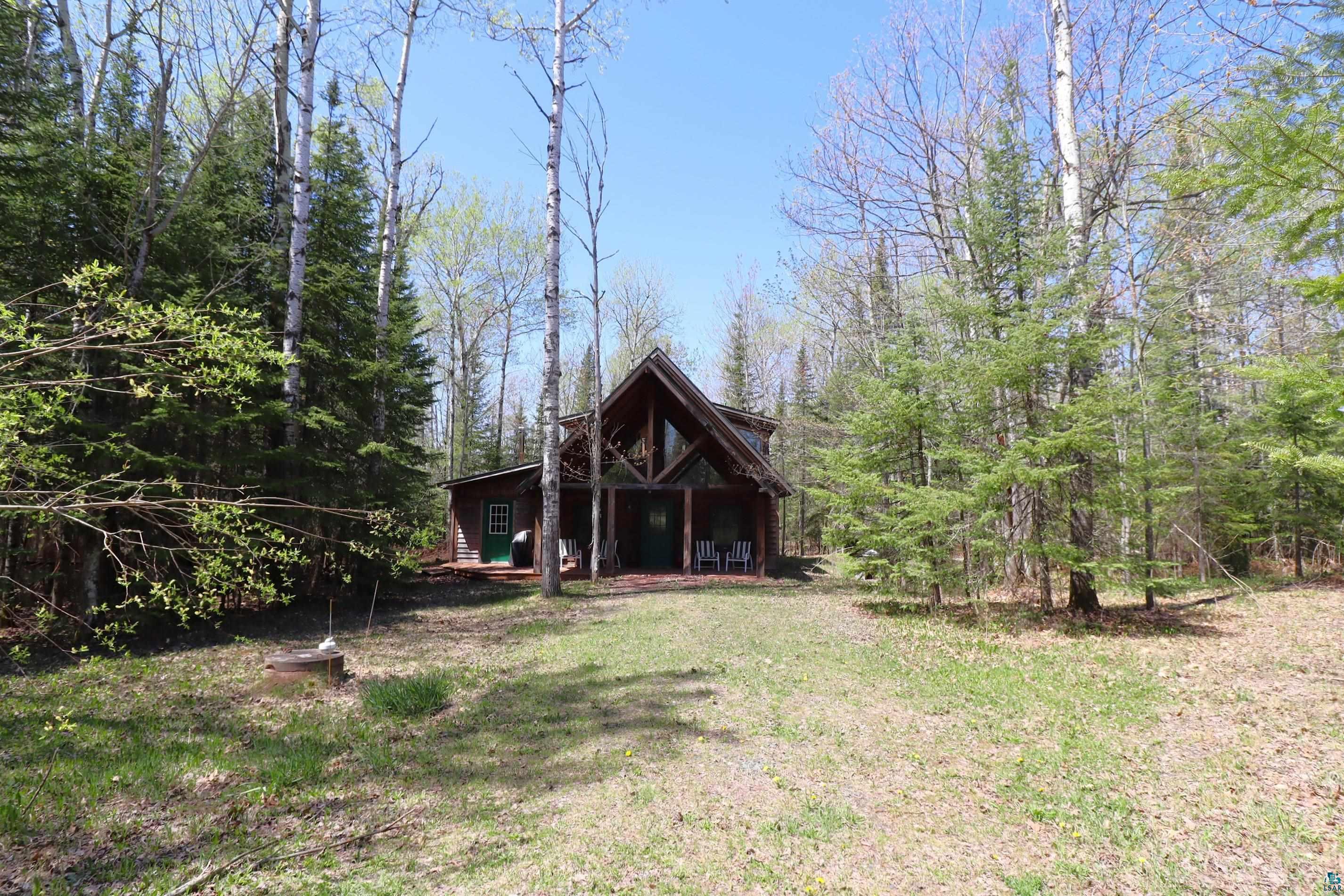 23540 State Highway 13 Cornucopia, WI 54827 - Photo 27 of 40 Just Under Ten Secluded Acres