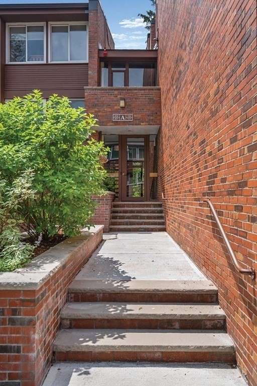241 Perkins Street, Unit A101 Boston, MA 02130 - Photo 3 of 27