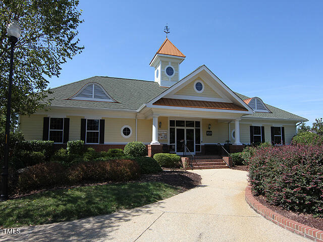 9511 Dellbrook Court Raleigh, NC 27617 - Photo 29 of 37 Community Pool