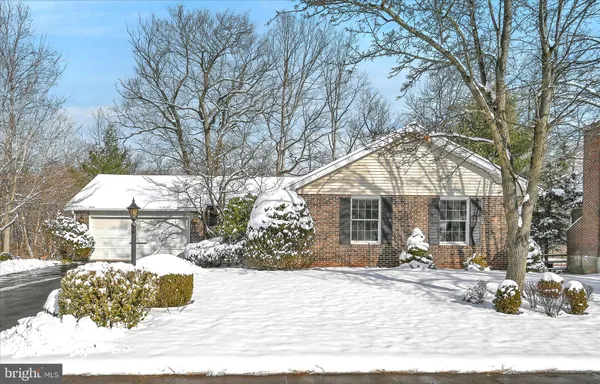 $360,000 | 318 Fairview Road, Reading, PA 19606