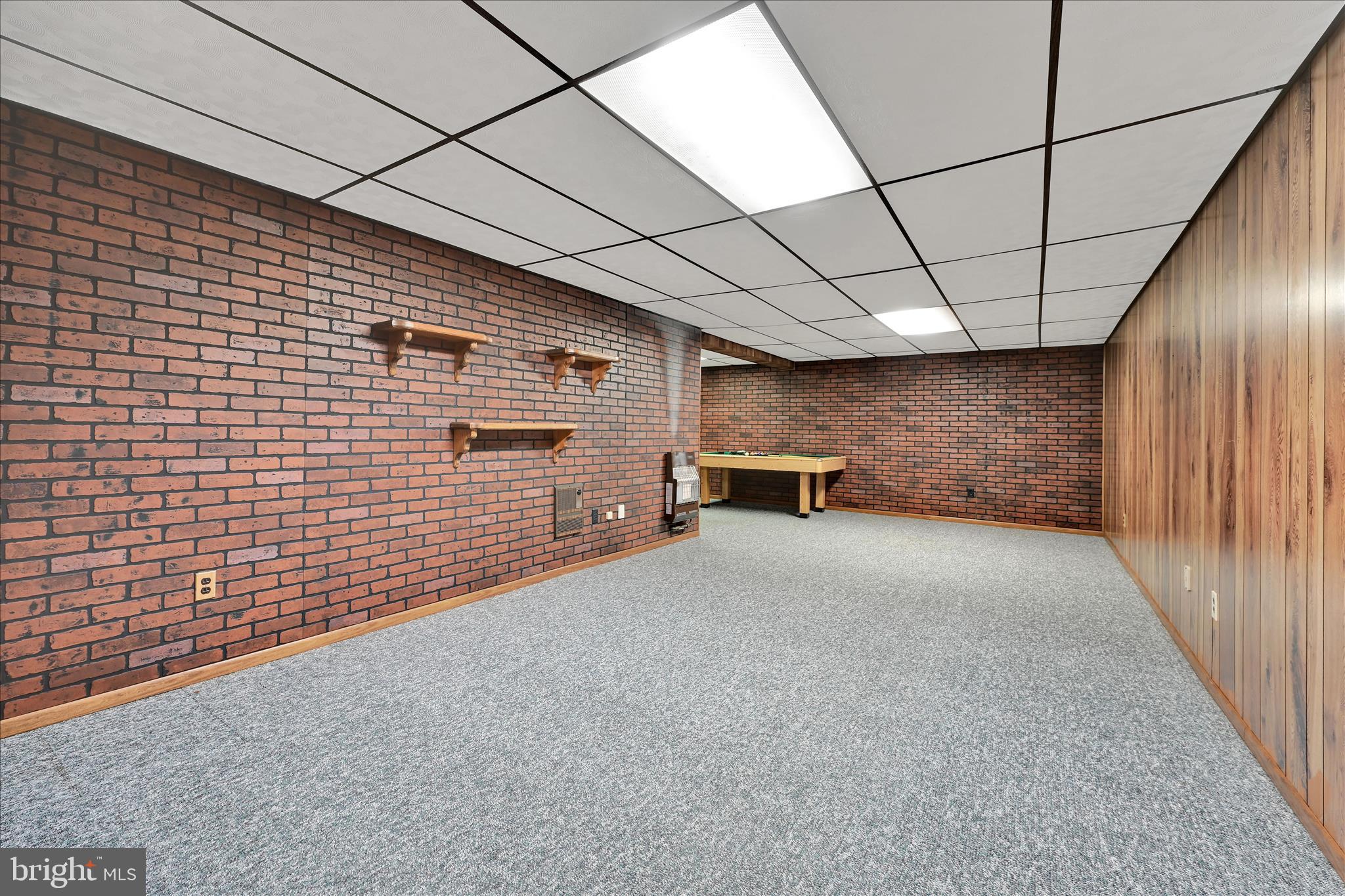 318 Fairview Road Reading, PA 19606 - Photo 32 of 46 Basement