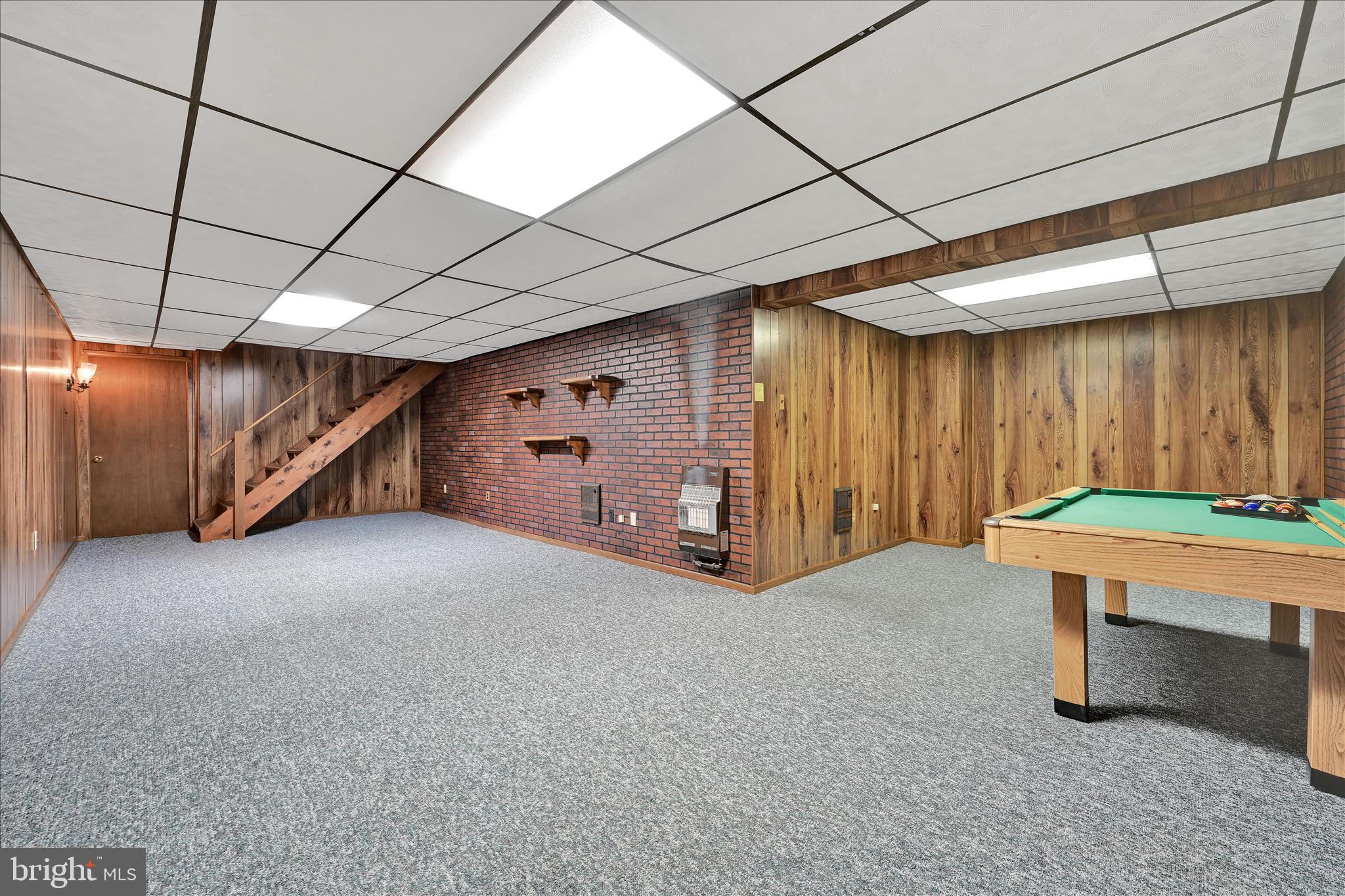 318 Fairview Road Reading, PA 19606 - Photo 33 of 46 Basement