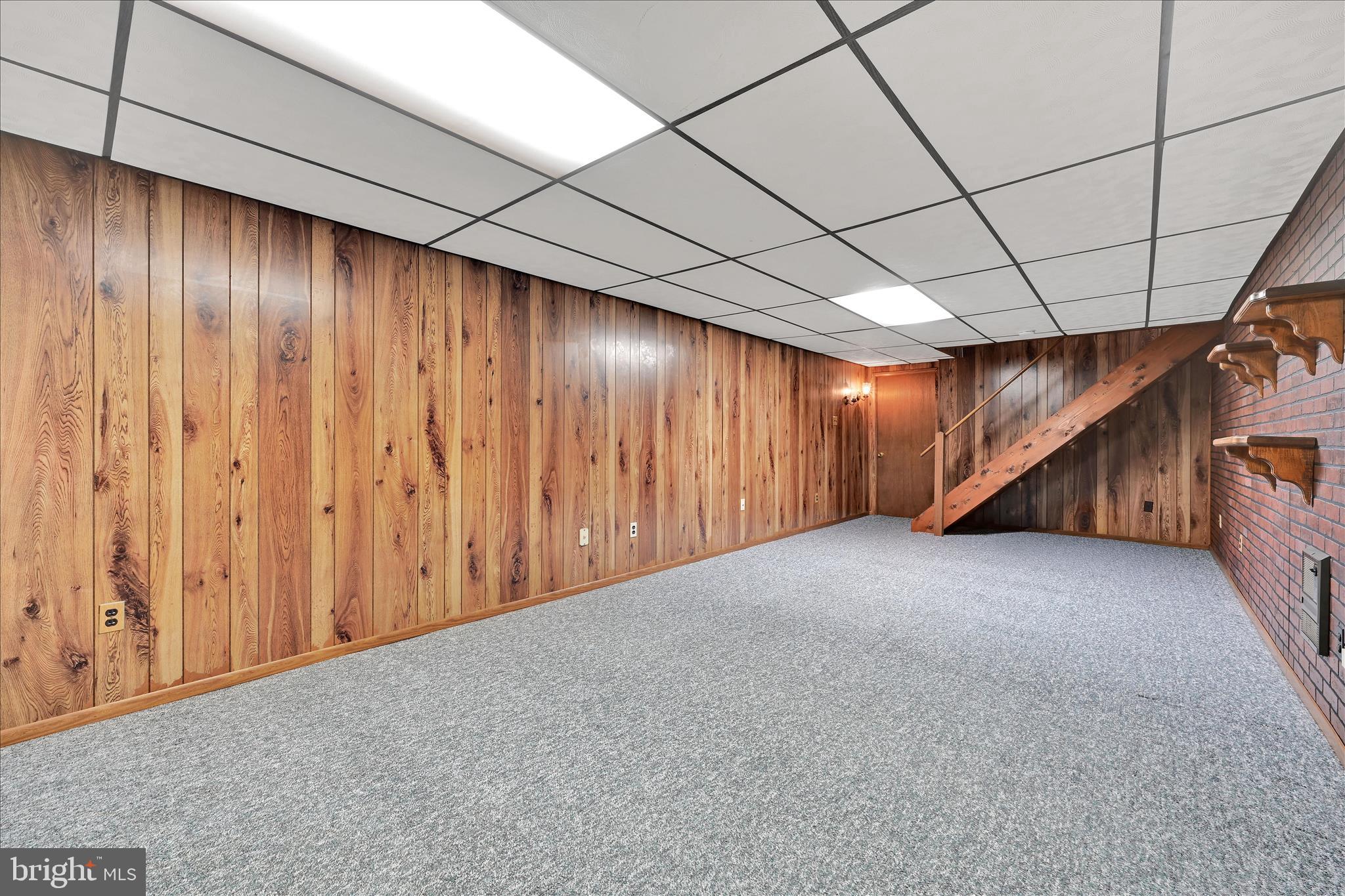 318 Fairview Road Reading, PA 19606 - Photo 34 of 46 Basement