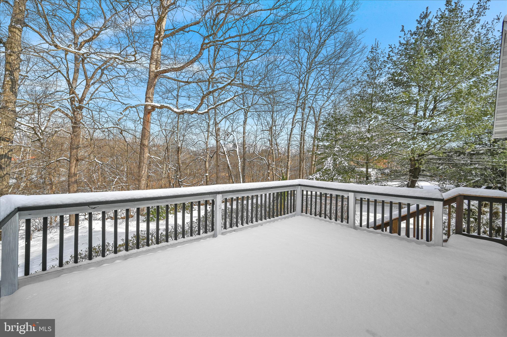 318 Fairview Road Reading, PA 19606 - Photo 37 of 46 Back Patio