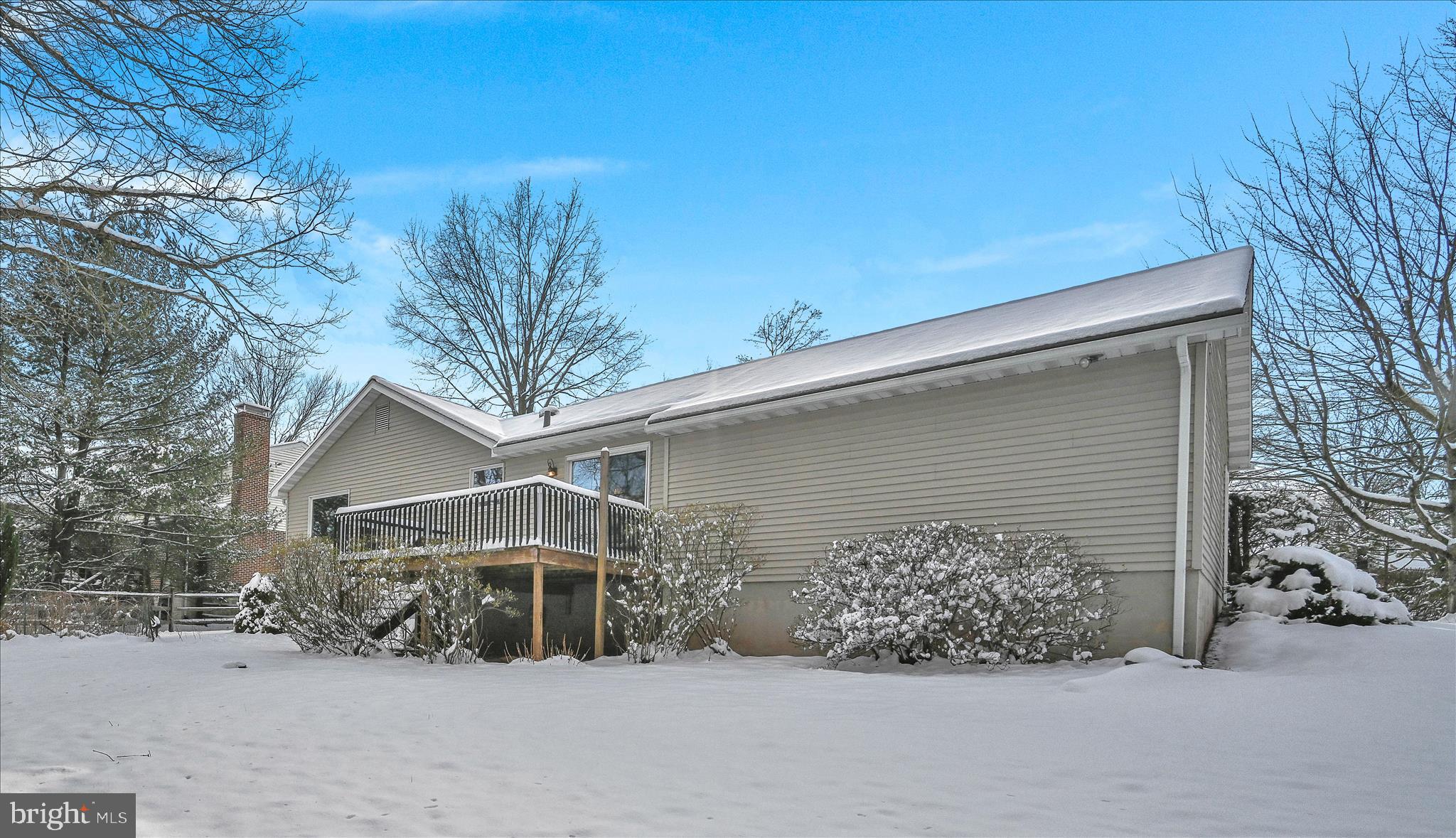 318 Fairview Road Reading, PA 19606 - Photo 39 of 46 Exterior Back