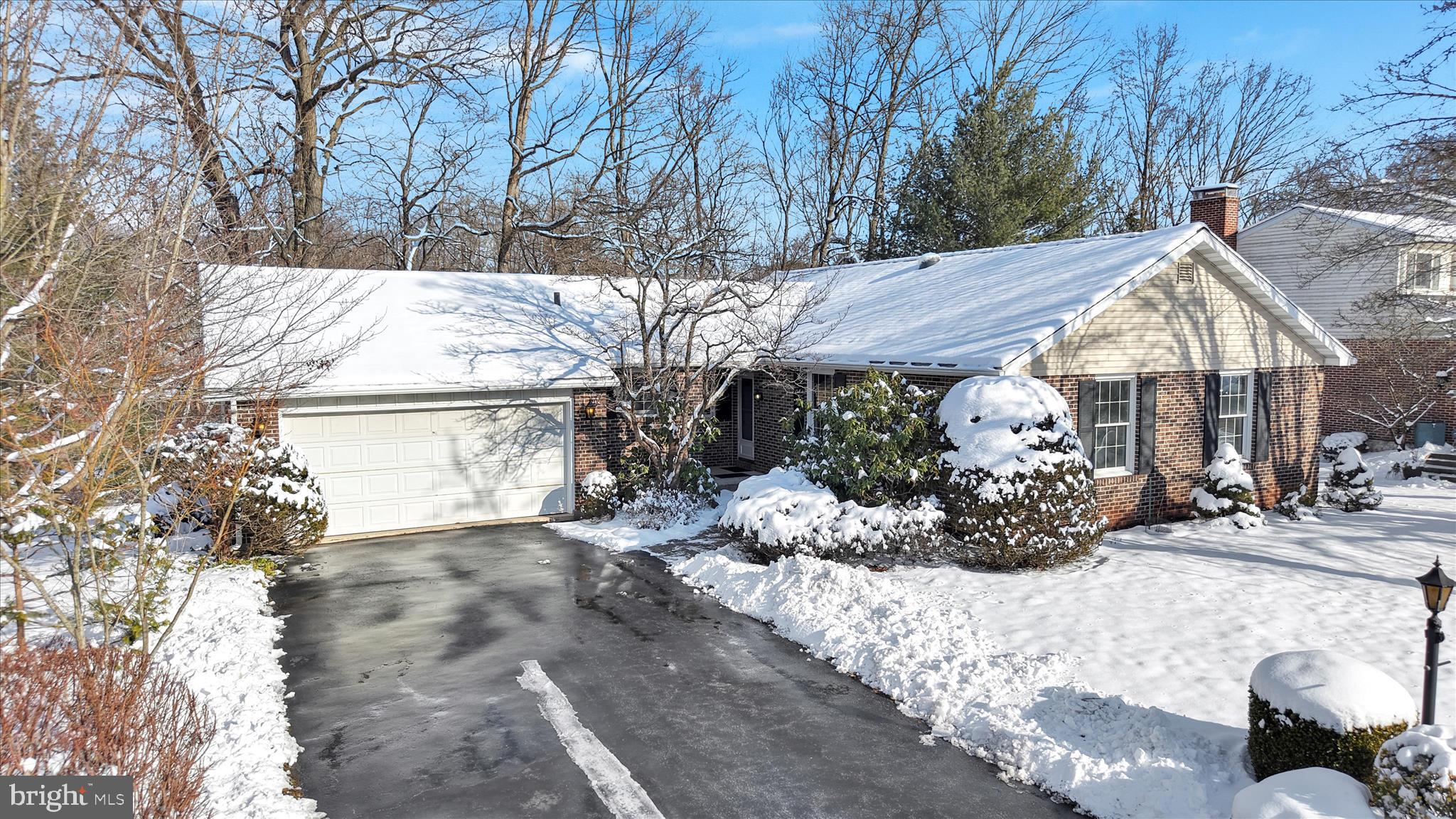 318 Fairview Road Reading, PA 19606 - Photo 4 of 46 Drone