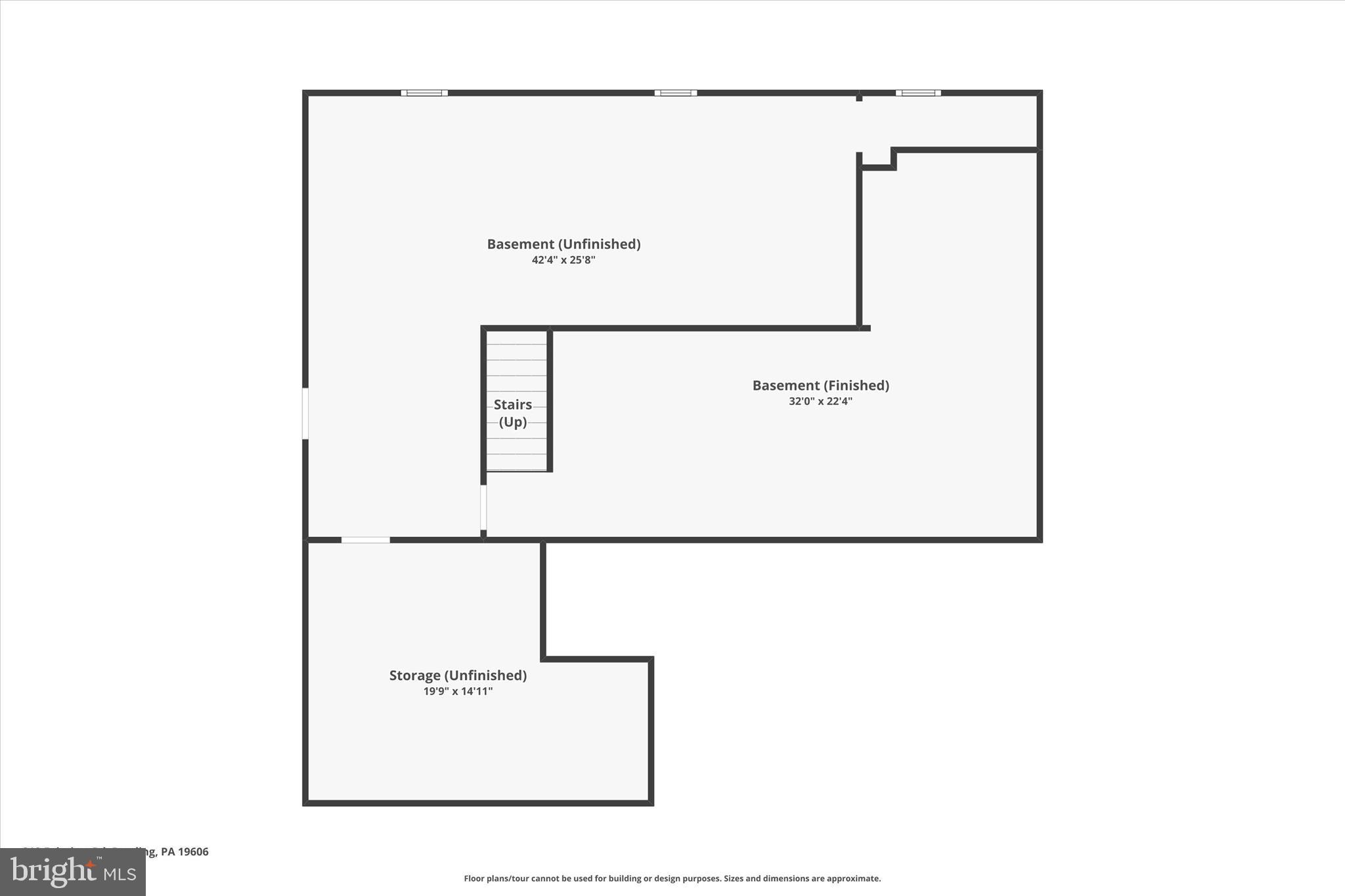 318 Fairview Road Reading, PA 19606 - Photo 46 of 46 Basement