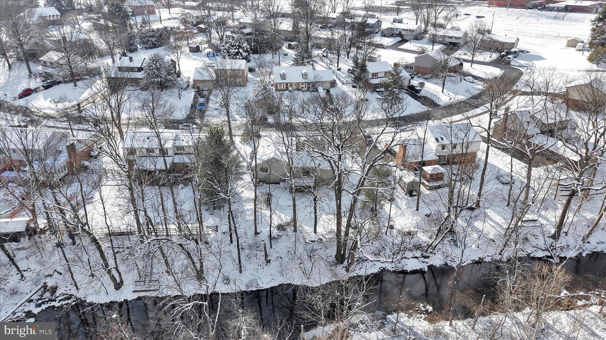 318 Fairview Road Reading, PA 19606 - Photo 5 of 46 Drone
