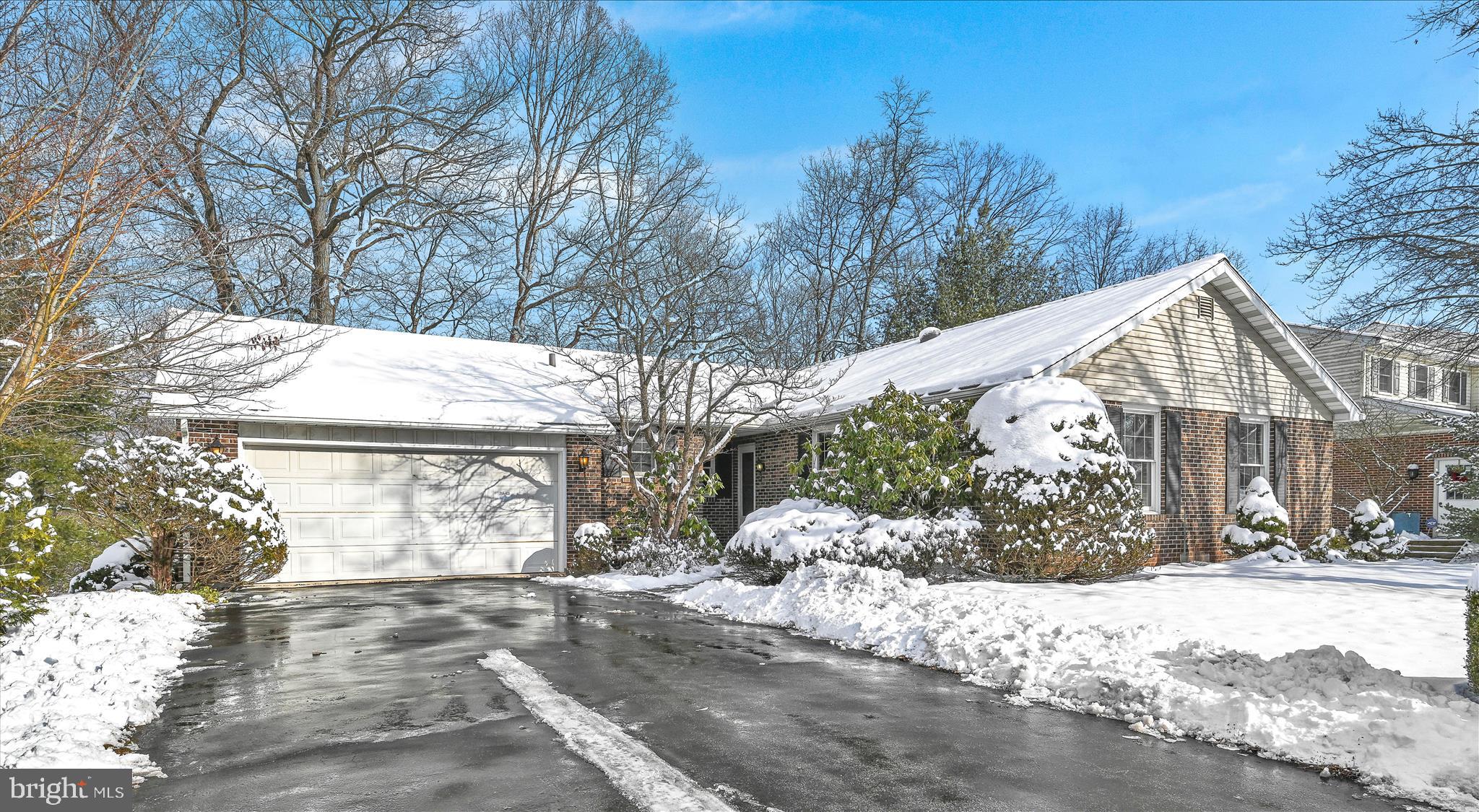 318 Fairview Road Reading, PA 19606 - Photo 7 of 46 Exterior Front