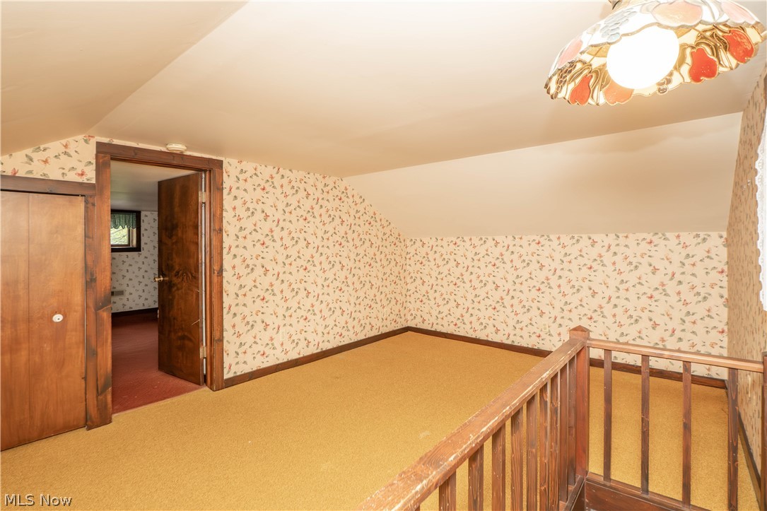 2909 Sanitarium Road Akron, OH 44312 - Photo 15 of 27 Upper Loft