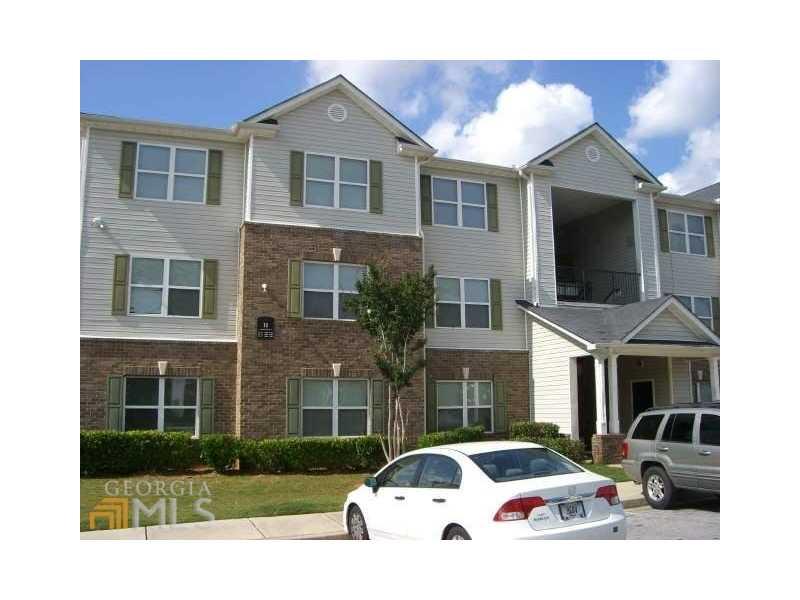 7101 Waldrop Place, Unit 7101 Decatur, GA 30034 - Photo 1 of 1 Exterior Front.
