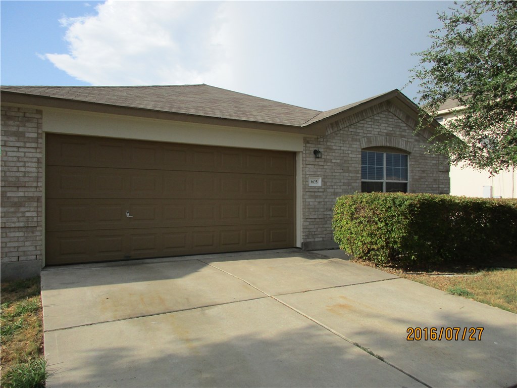 605 Lavaca Loop Elgin, TX 78621 - Photo 1 of 1
