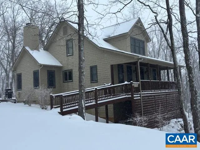 $663,000 | 102 Devils Knob Loop, Roseland, VA 22967