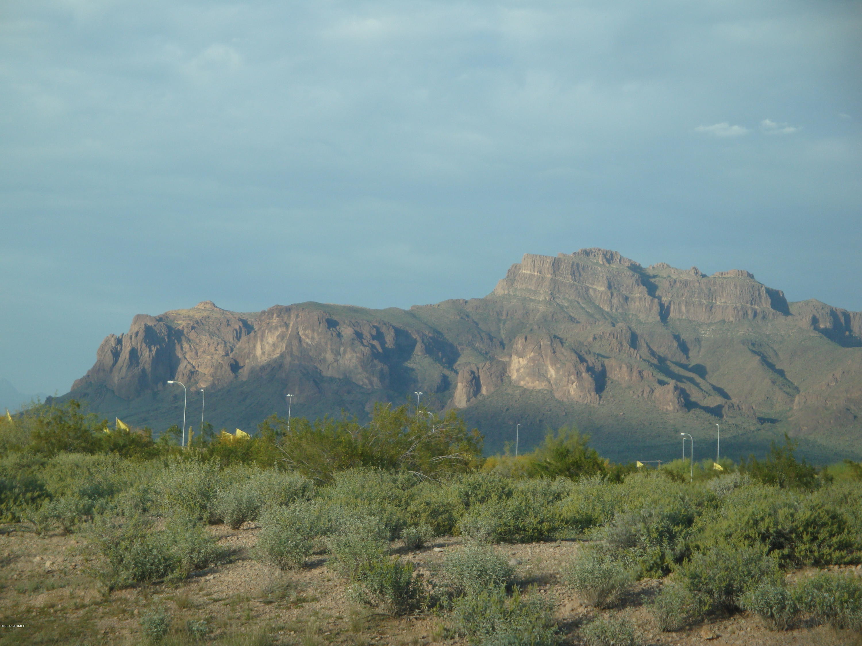 3341 South Bowman Road Apache Junction, AZ 85119 - Photo 20 of 20 DSC03165.JPG