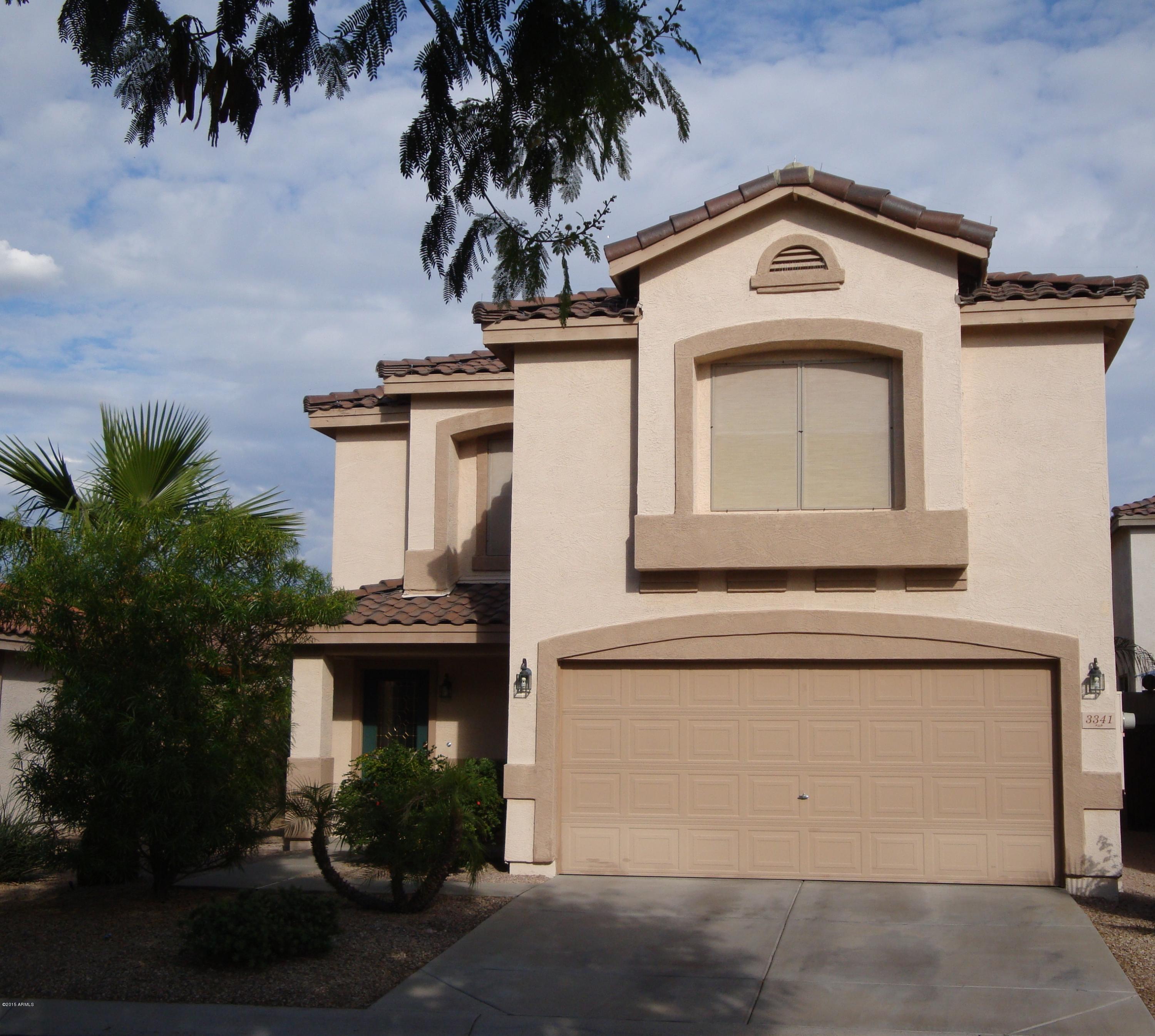 3341 South Bowman Road Apache Junction, AZ 85119 - Photo 2 of 20 DSC03140.JPG