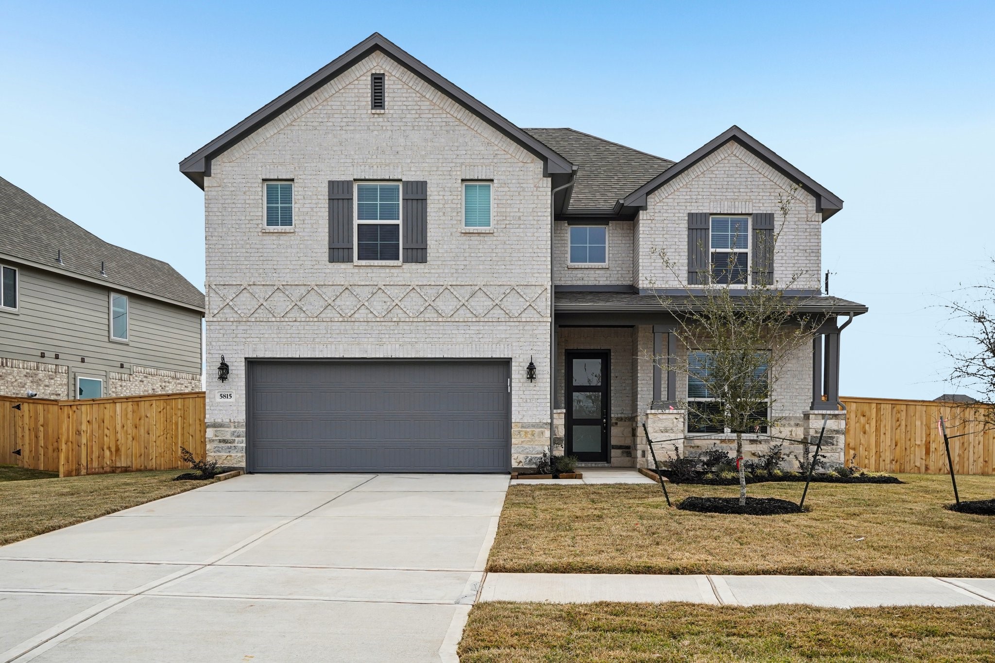 5815 Chamberlain Crossing Rosenberg, TX 77471 - Photo 2 of 46