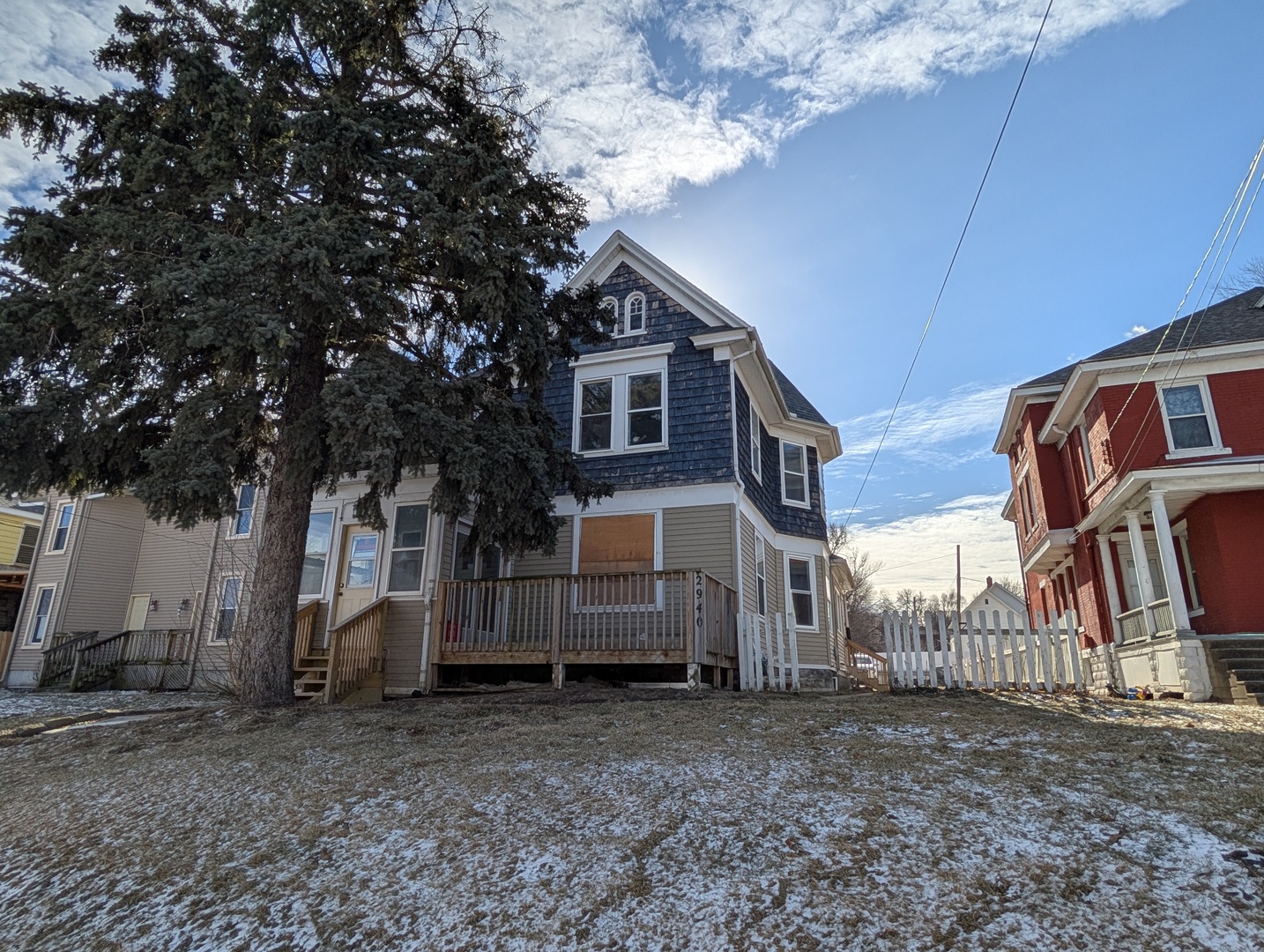 2940 5th Avenue Rock Island, IL 61201 - Photo 2 of 21