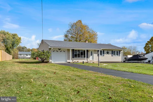 $325,000 | 96 Sunrise Drive, Rising Sun, MD 21911