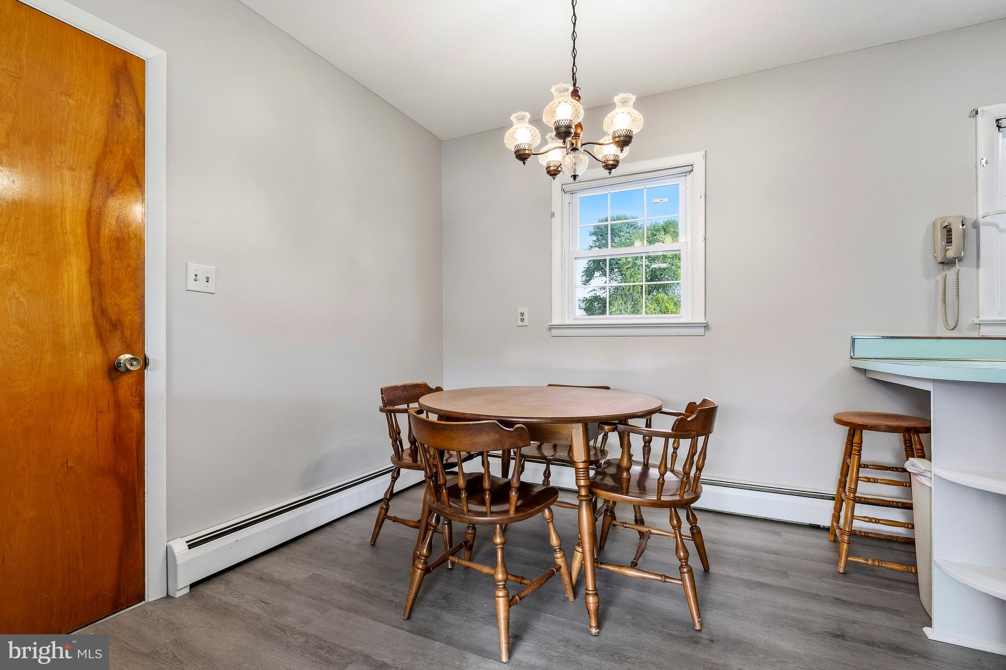 96 Sunrise Drive Rising Sun, MD 21911 - Photo 15 of 23 Dining Area