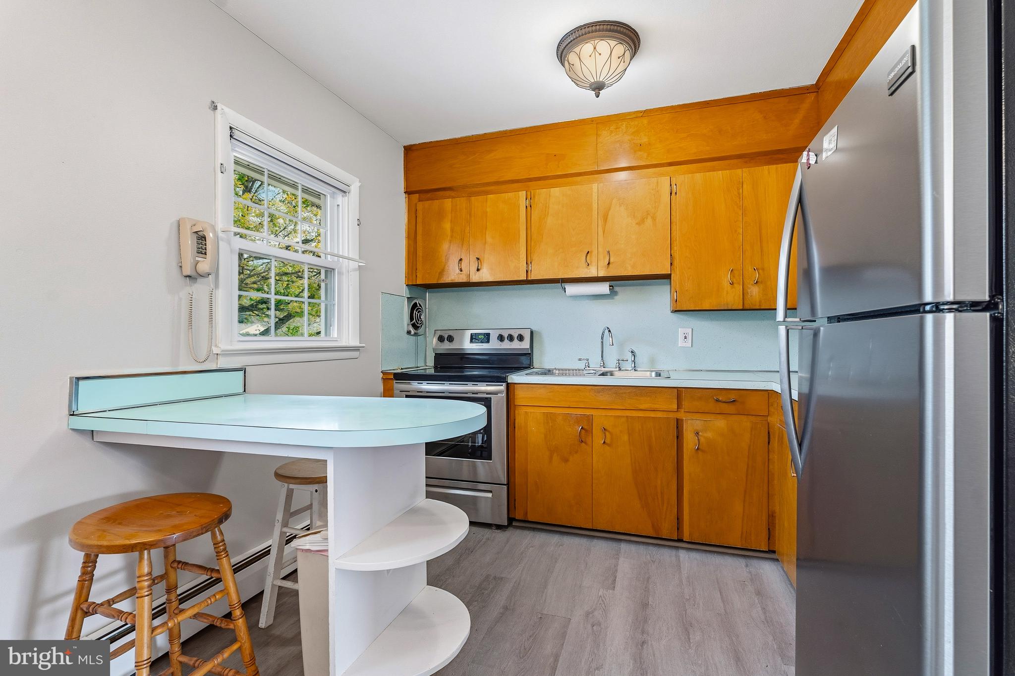 96 Sunrise Drive Rising Sun, MD 21911 - Photo 16 of 23 Kitchen