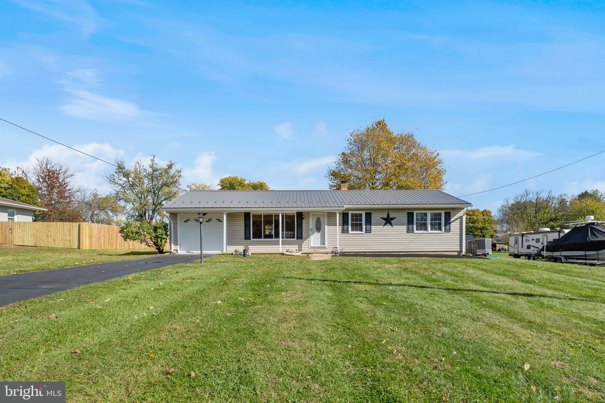 96 Sunrise Drive Rising Sun, MD 21911 - Photo 2 of 23 Front