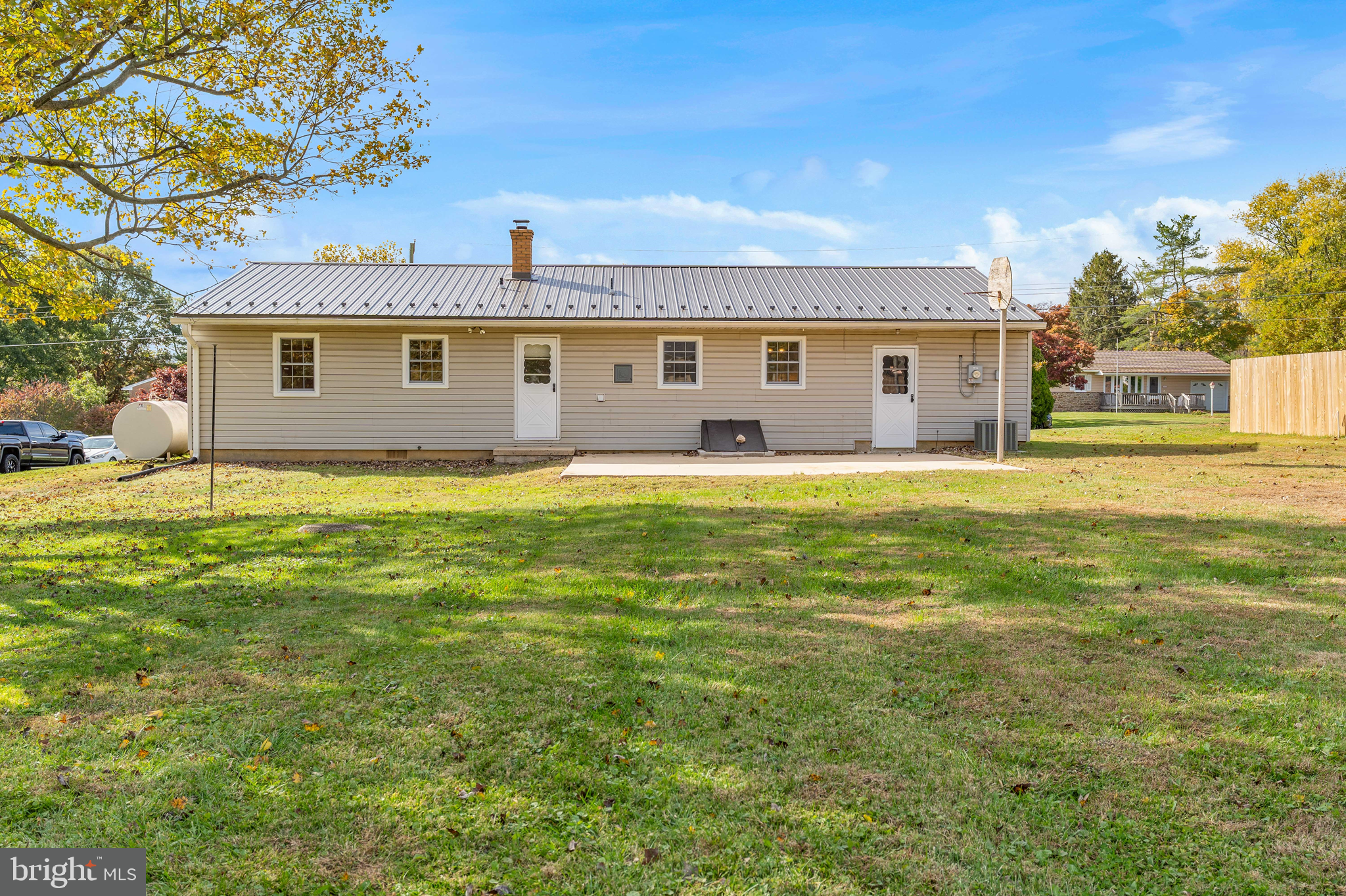 96 Sunrise Drive Rising Sun, MD 21911 - Photo 21 of 23 Backyard
