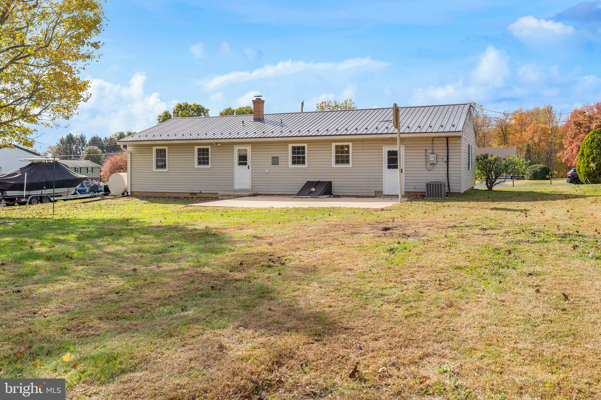 96 Sunrise Drive Rising Sun, MD 21911 - Photo 22 of 23 Back