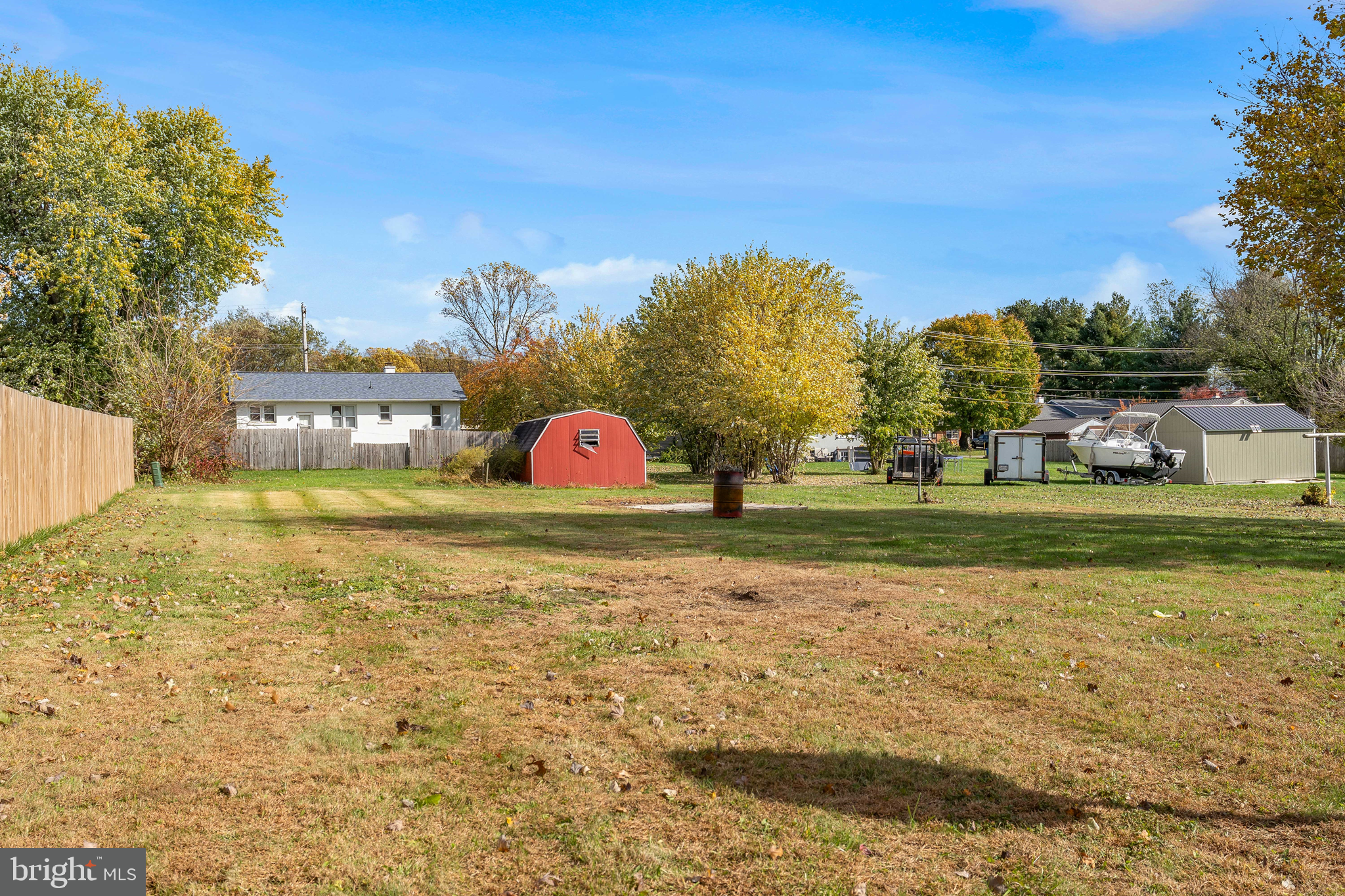 96 Sunrise Drive Rising Sun, MD 21911 - Photo 23 of 23 Back