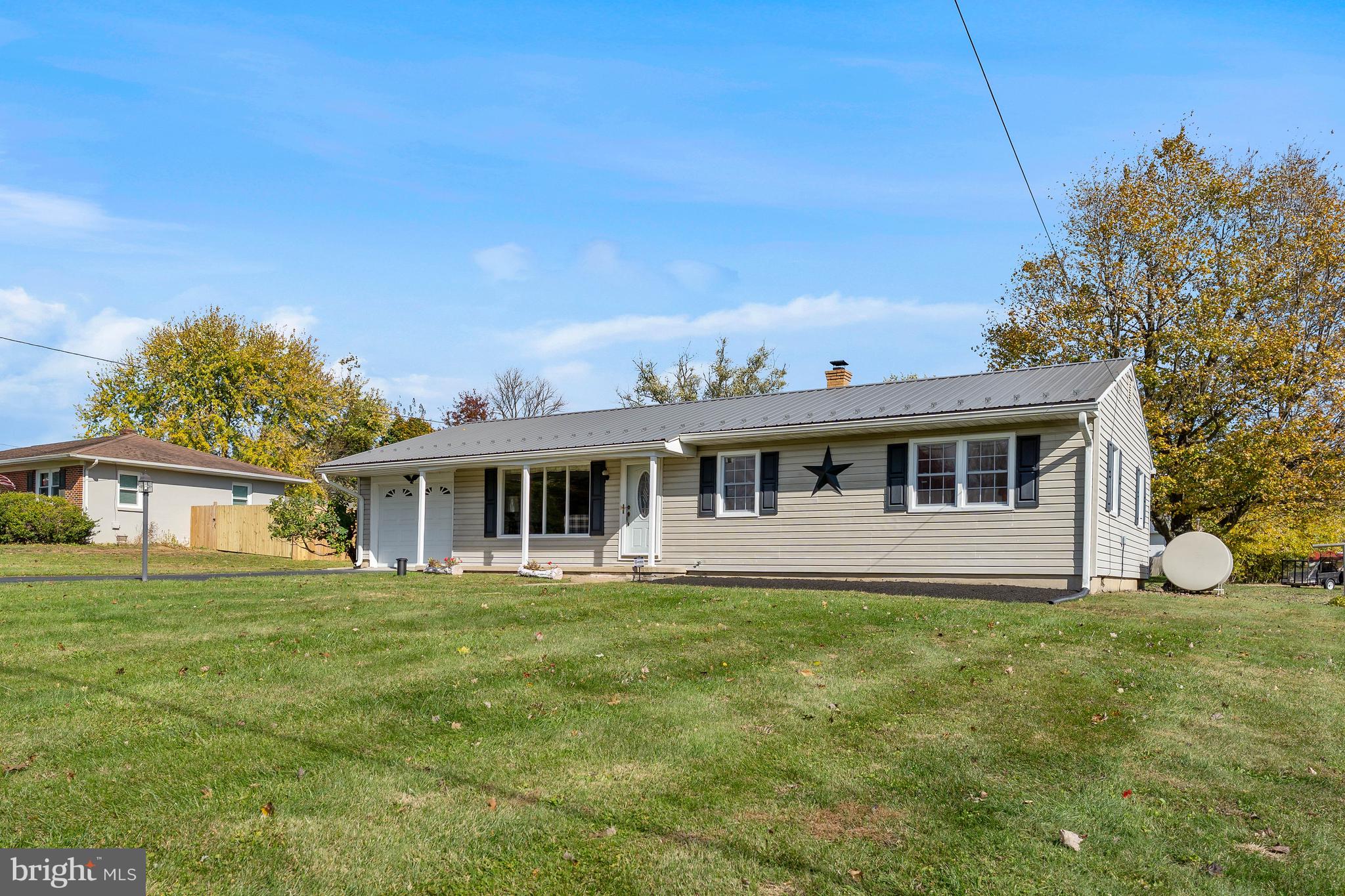 96 Sunrise Drive Rising Sun, MD 21911 - Photo 3 of 23 Front