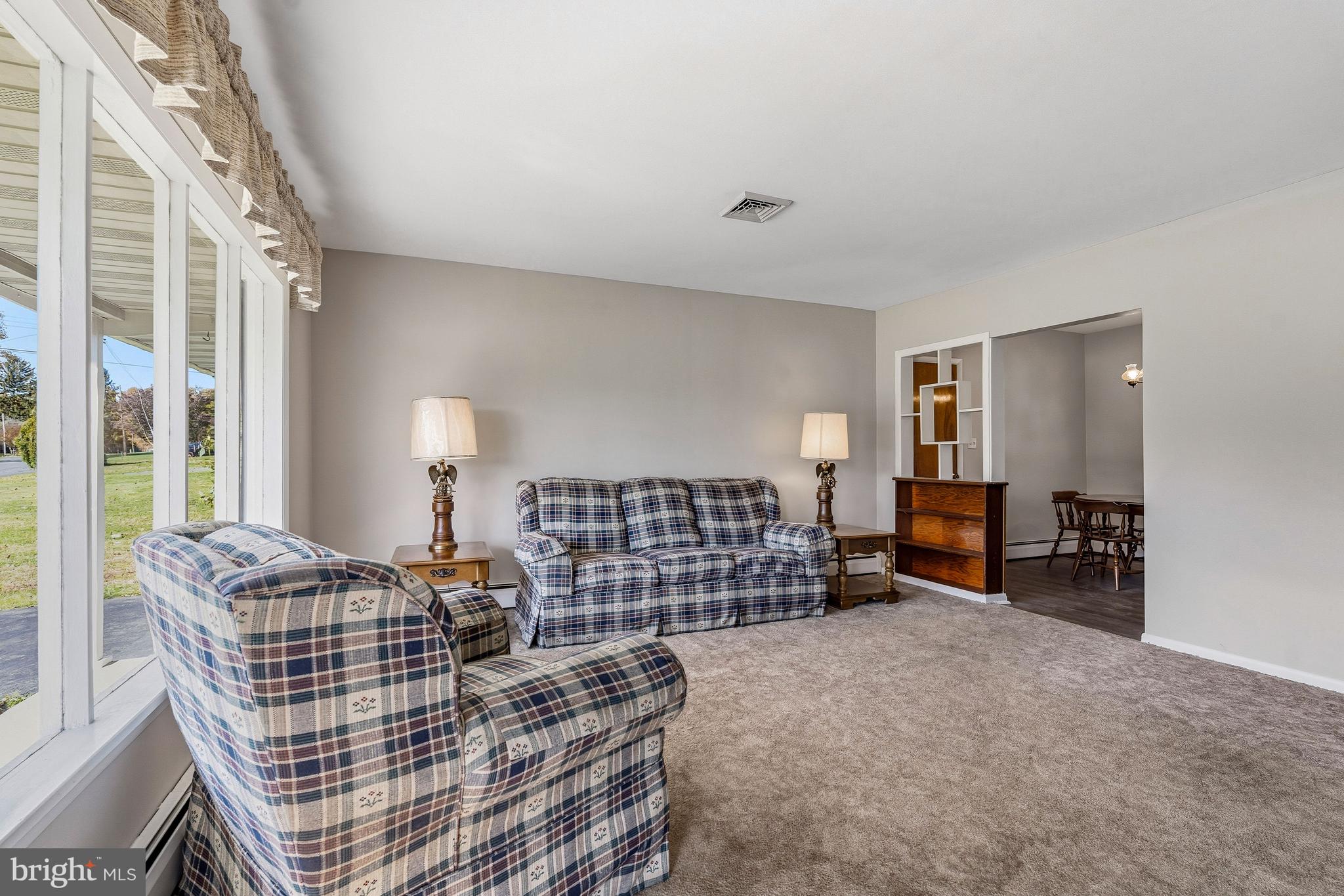 96 Sunrise Drive Rising Sun, MD 21911 - Photo 5 of 23 Living Room