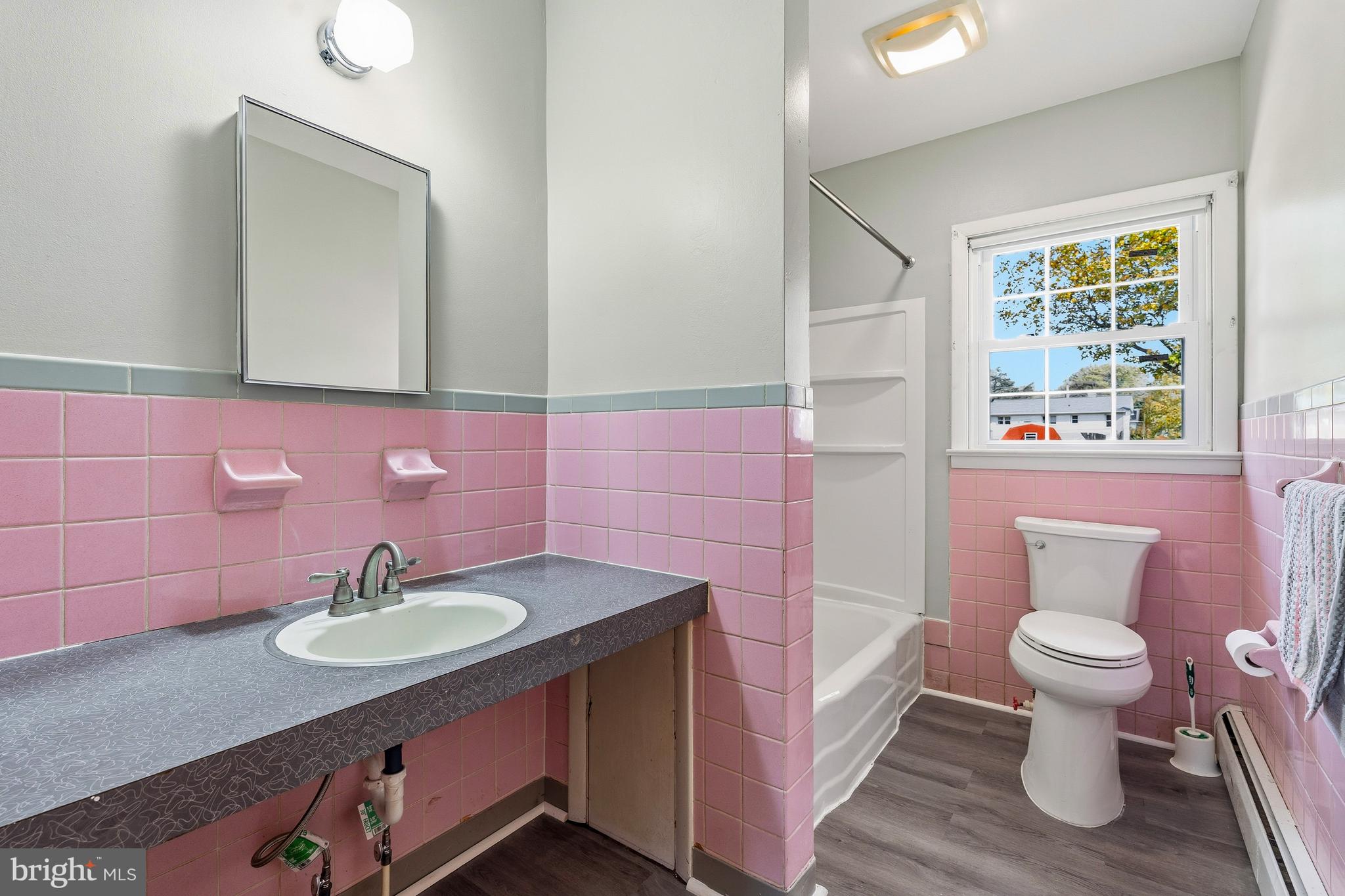 96 Sunrise Drive Rising Sun, MD 21911 - Photo 10 of 23 Bathroom