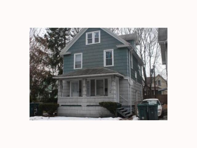 99-101 Cleon Street Rochester, NY 14621 - Photo 1 of 1 Exterior Front