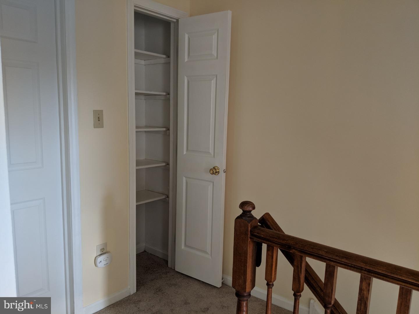 704 Rutland Court Sewell, NJ 08080 - Photo 12 of 17 Closet
