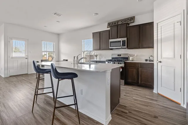 $589,990 | 1428 Chad Drive, Round Rock, TX 78665